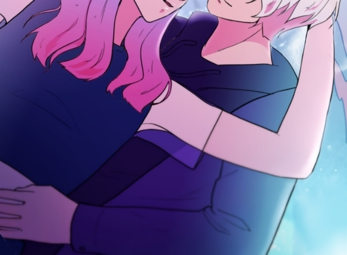 Fluffy Boyfriend Chapter 101 page 105 - 