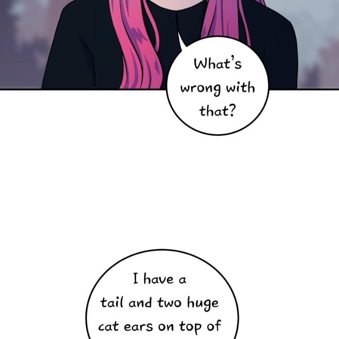 Fluffy Boyfriend Chapter 101 page 14 - 