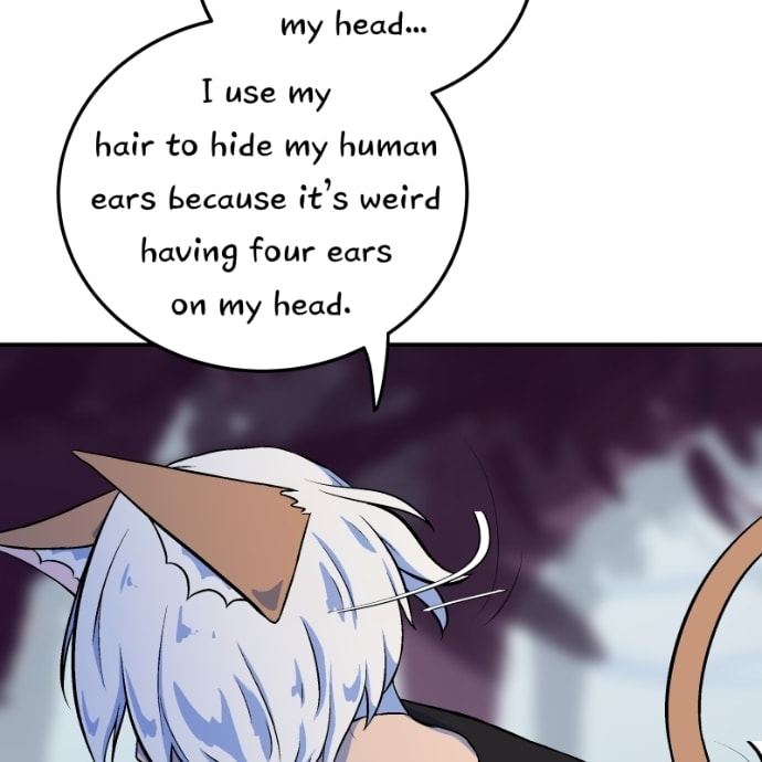 Fluffy Boyfriend Chapter 101 page 15 - 