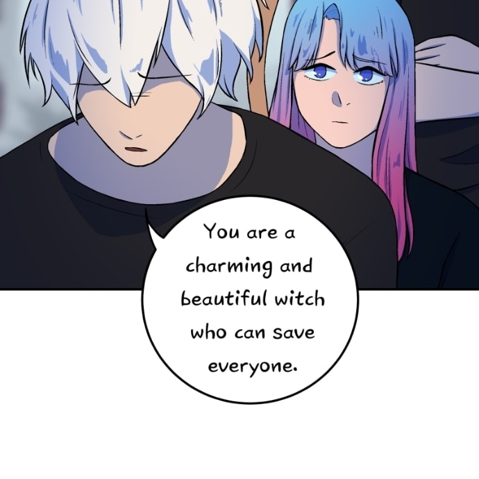 Fluffy Boyfriend Chapter 101 page 23 - 