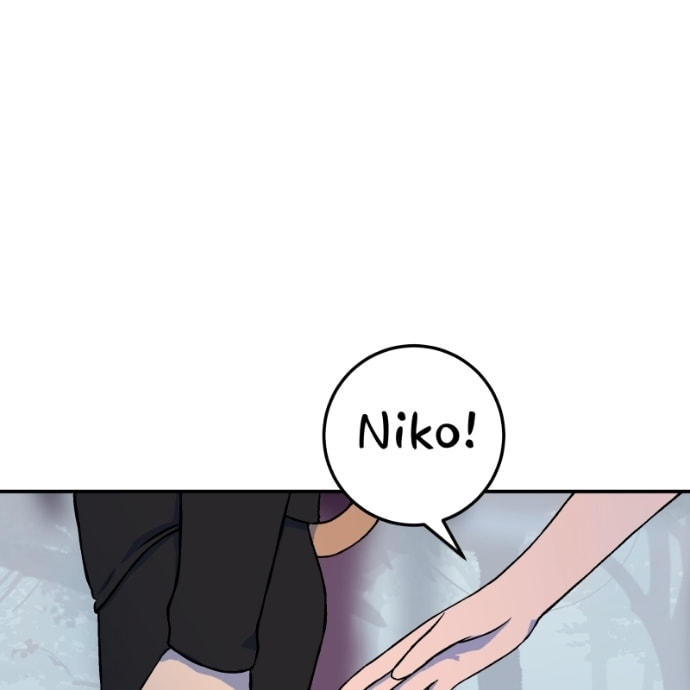 Fluffy Boyfriend Chapter 101 page 24 - 