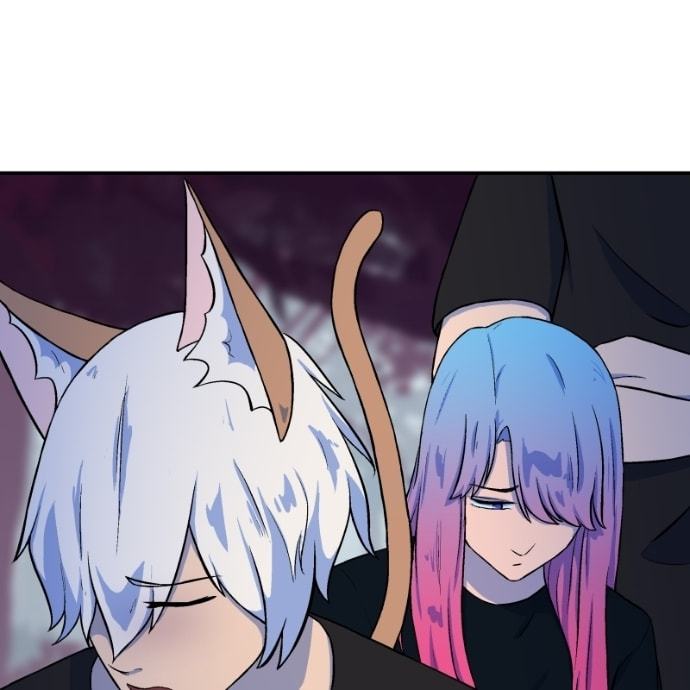 Fluffy Boyfriend Chapter 101 page 26 - 
