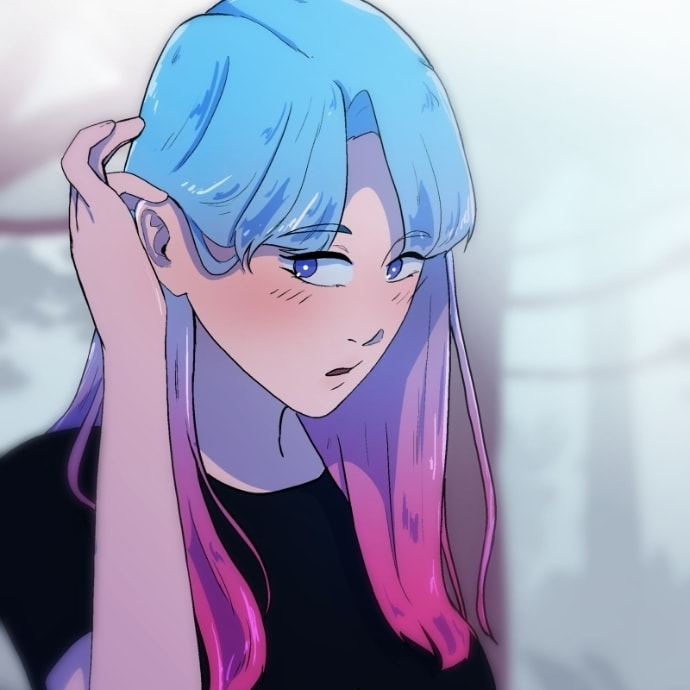 Fluffy Boyfriend Chapter 101 page 4 - 