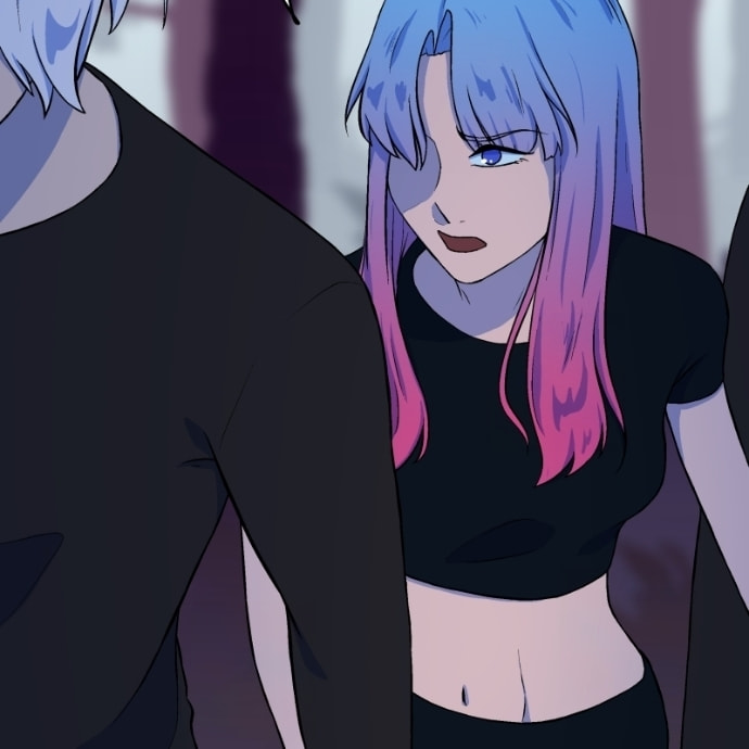 Fluffy Boyfriend Chapter 101 page 33 - 