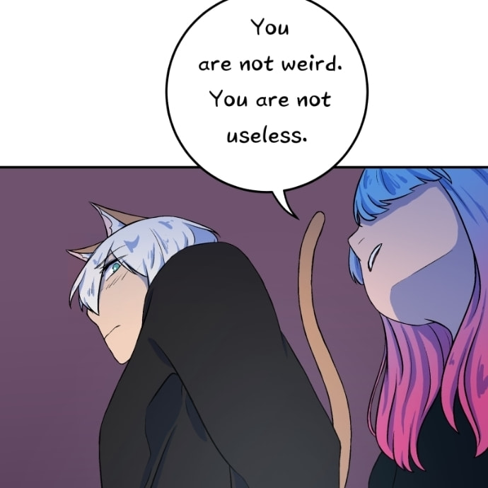Fluffy Boyfriend Chapter 101 page 35 - 