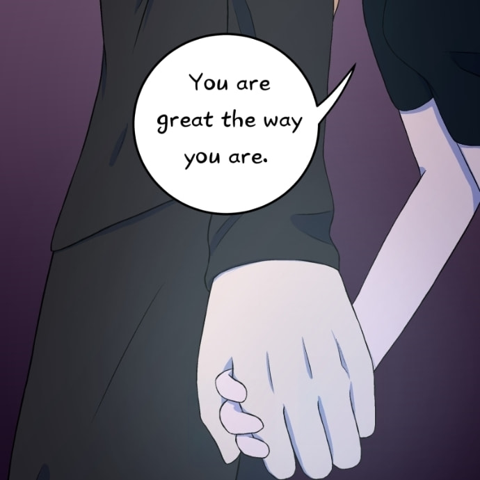 Fluffy Boyfriend Chapter 101 page 36 - 