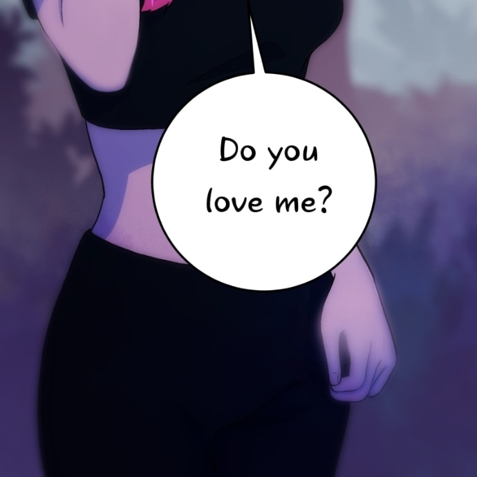 Fluffy Boyfriend Chapter 101 page 5 - 