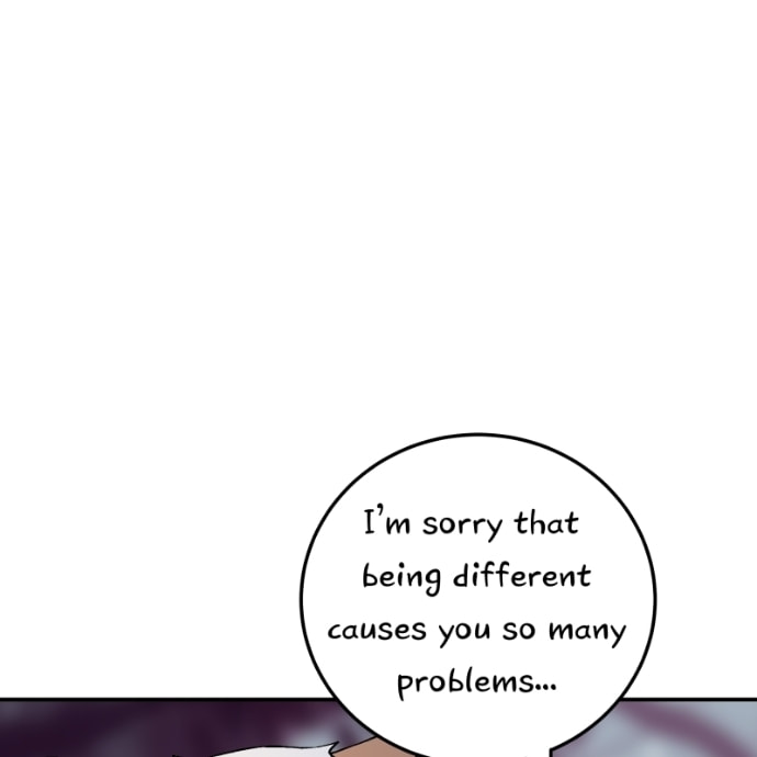 Fluffy Boyfriend Chapter 101 page 41 - 