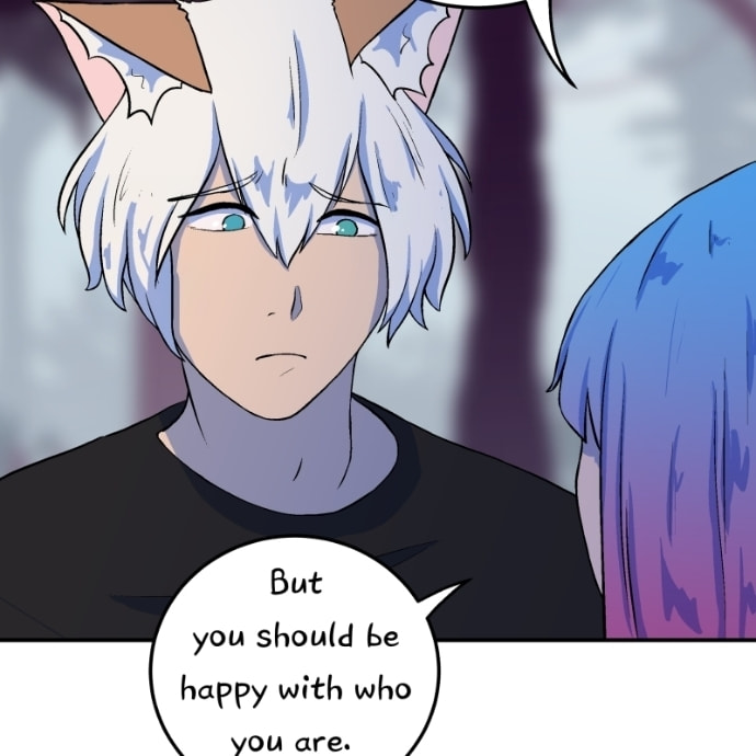 Fluffy Boyfriend Chapter 101 page 42 - 