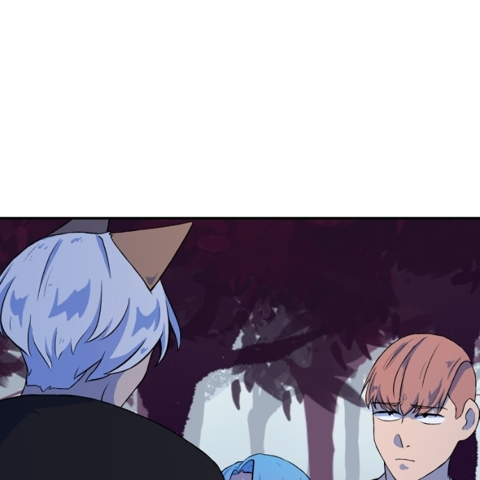 Fluffy Boyfriend Chapter 101 page 46 - 