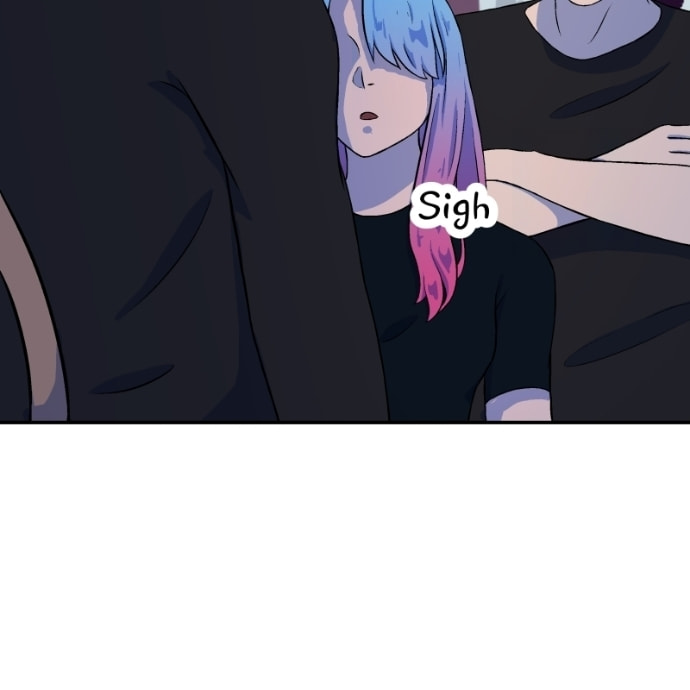 Fluffy Boyfriend Chapter 101 page 47 - 