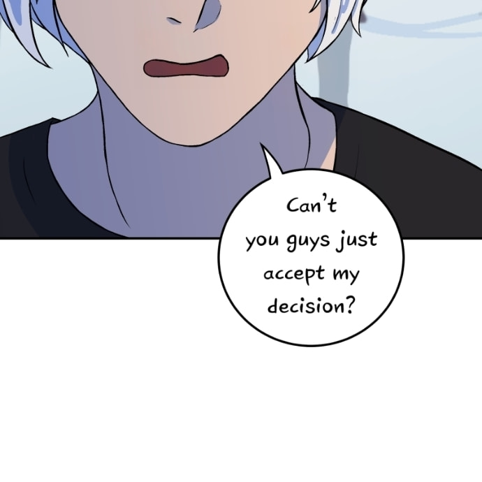 Fluffy Boyfriend Chapter 101 page 49 - 