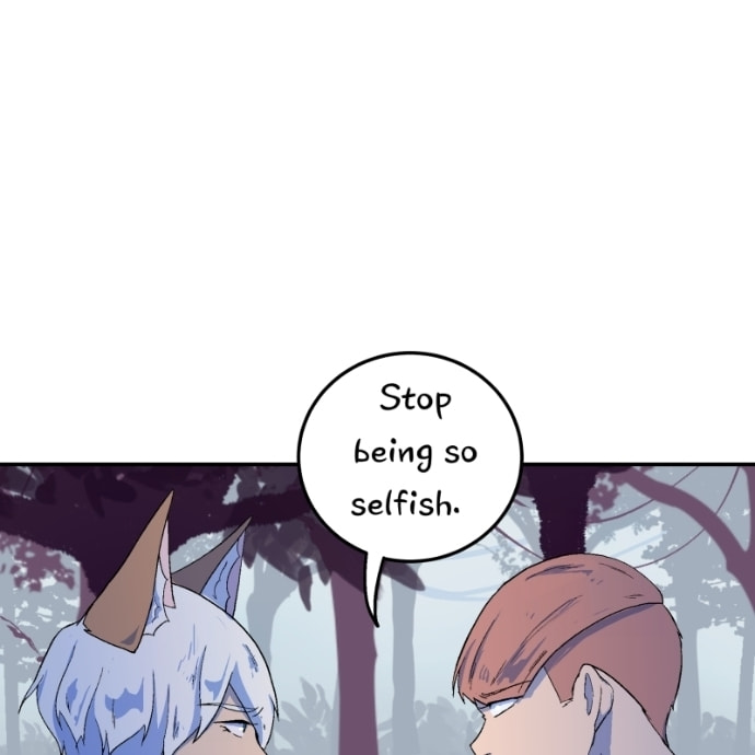 Fluffy Boyfriend Chapter 101 page 52 - 