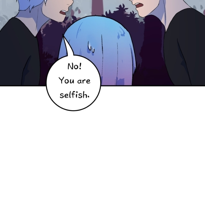 Fluffy Boyfriend Chapter 101 page 53 - 