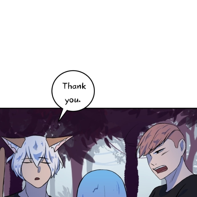 Fluffy Boyfriend Chapter 101 page 58 - 