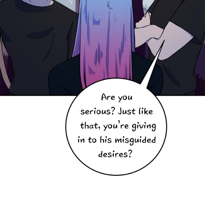 Fluffy Boyfriend Chapter 101 page 59 - 