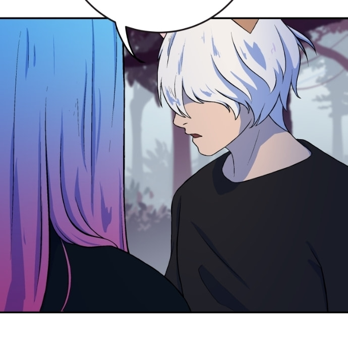 Fluffy Boyfriend Chapter 101 page 7 - 