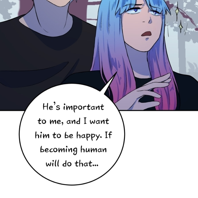 Fluffy Boyfriend Chapter 101 page 63 - 