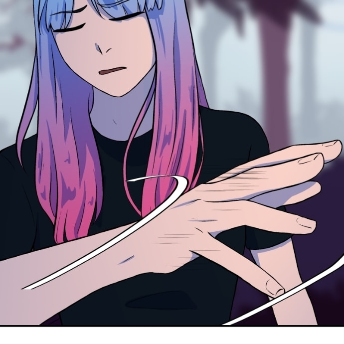 Fluffy Boyfriend Chapter 101 page 66 - 