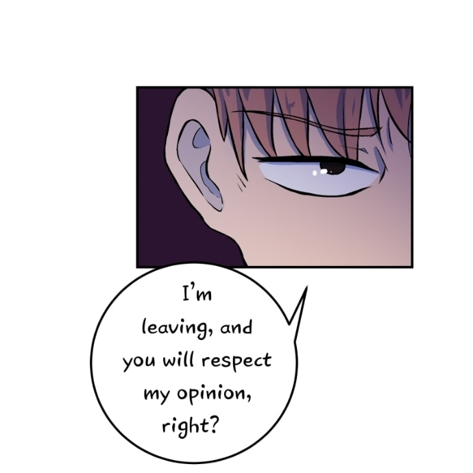 Fluffy Boyfriend Chapter 101 page 70 - 