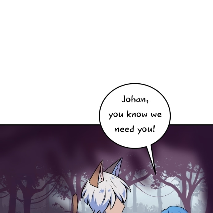 Fluffy Boyfriend Chapter 101 page 71 - 