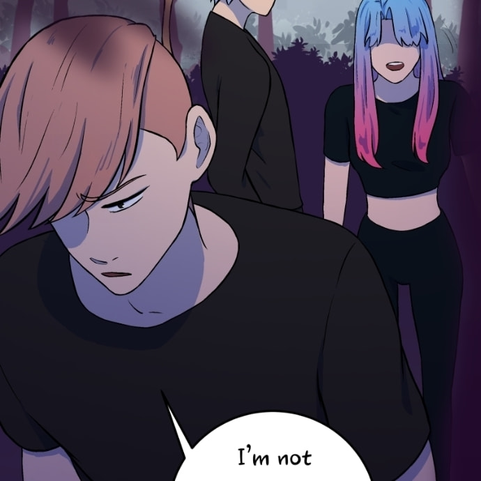 Fluffy Boyfriend Chapter 101 page 72 - 