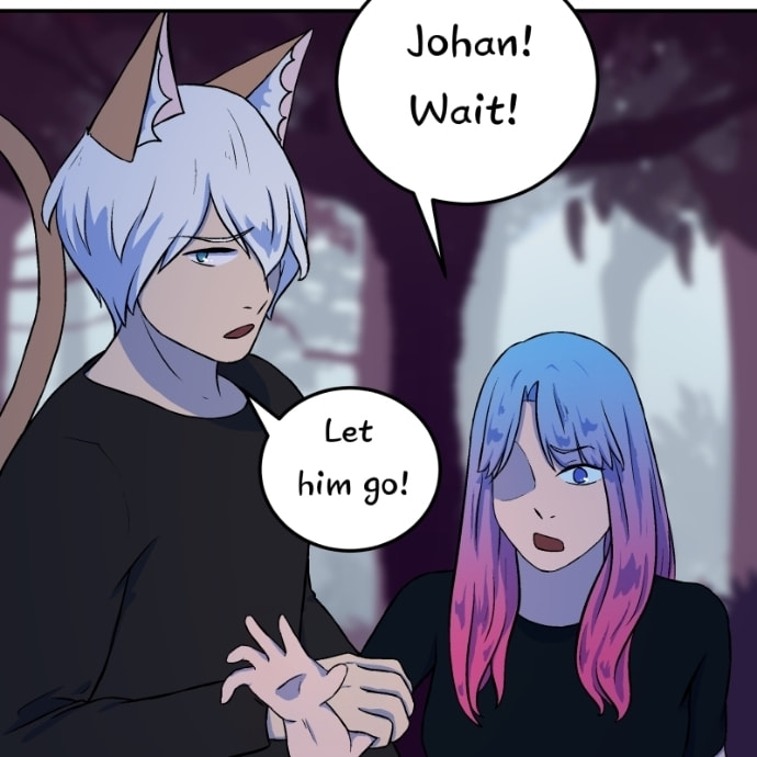 Fluffy Boyfriend Chapter 101 page 75 - 