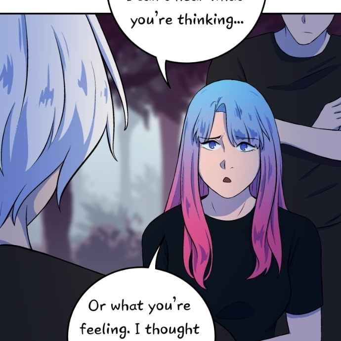 Fluffy Boyfriend Chapter 101 page 9 - 