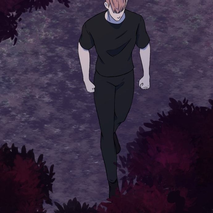 Fluffy Boyfriend Chapter 101 page 81 - 