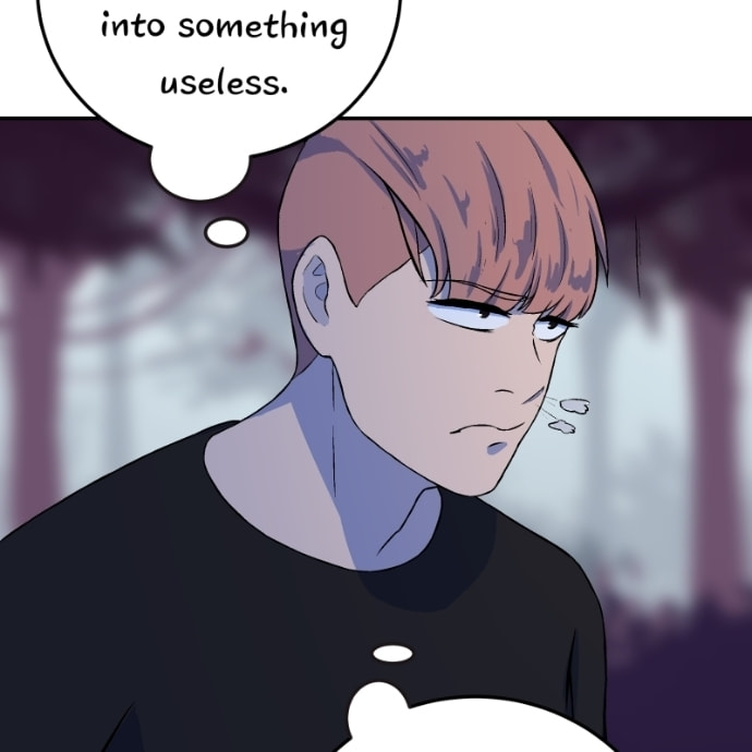Fluffy Boyfriend Chapter 101 page 83 - 