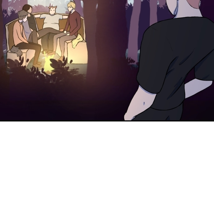 Fluffy Boyfriend Chapter 101 page 91 - 