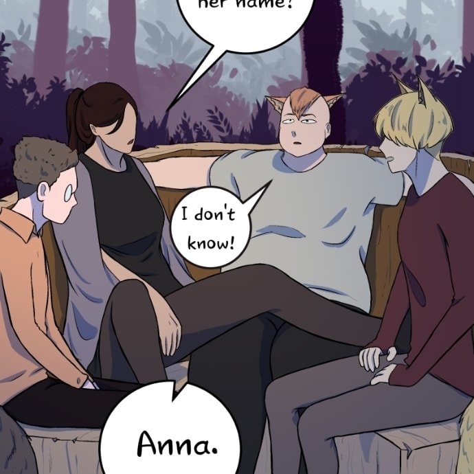 Fluffy Boyfriend Chapter 101 page 95 - 