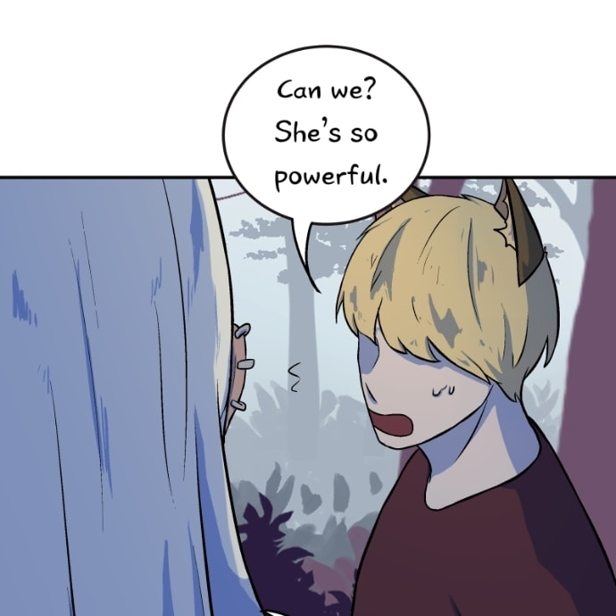 Fluffy Boyfriend Chapter 102 page 11 - 