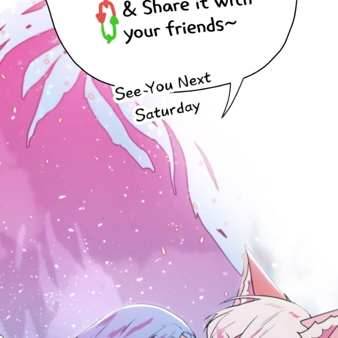 Fluffy Boyfriend Chapter 102 page 103 - 