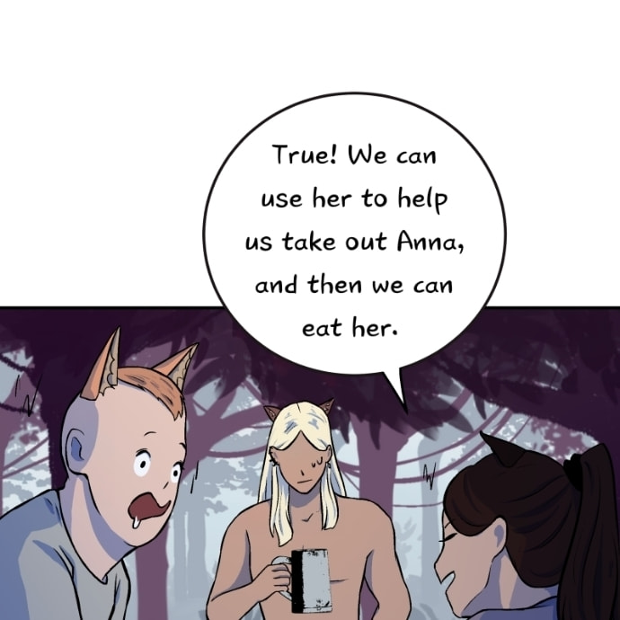Fluffy Boyfriend Chapter 102 page 15 - 