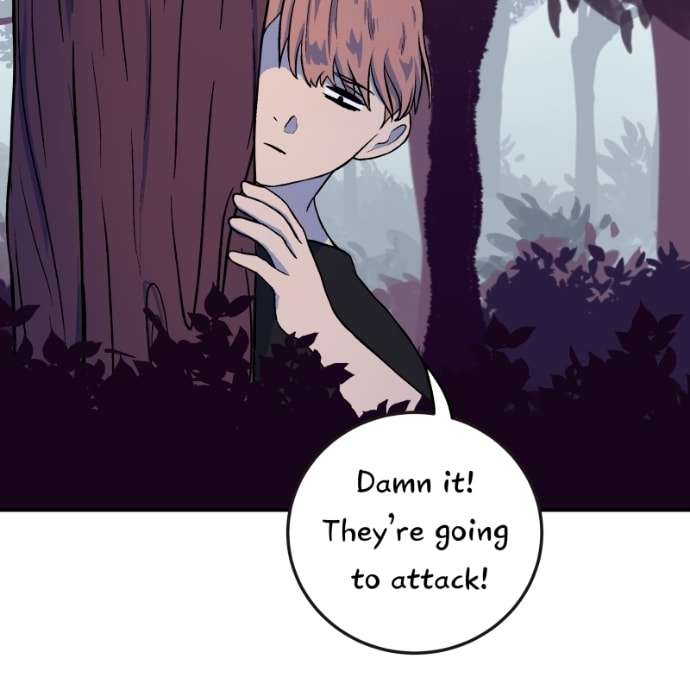Fluffy Boyfriend Chapter 102 page 18 - 