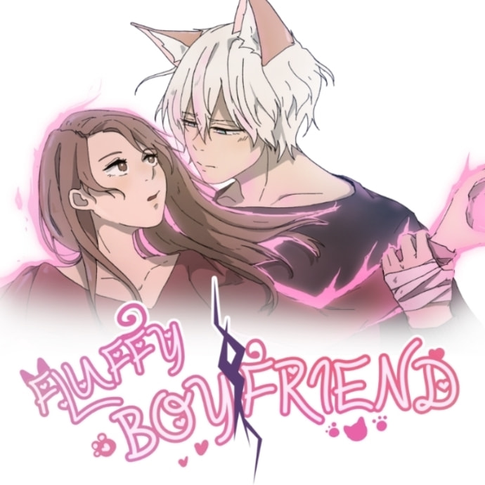 Fluffy Boyfriend Chapter 102 page 25 - 