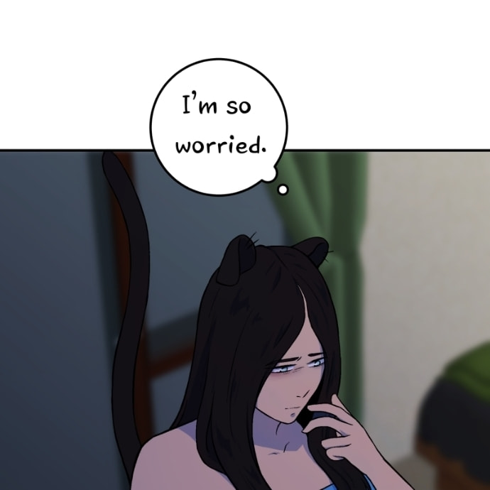 Fluffy Boyfriend Chapter 102 page 30 - 