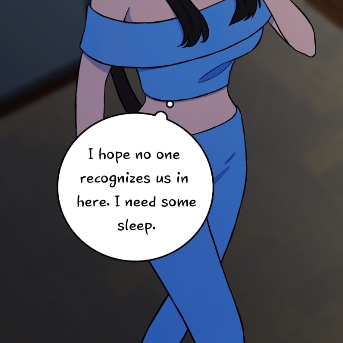 Fluffy Boyfriend Chapter 102 page 31 - 