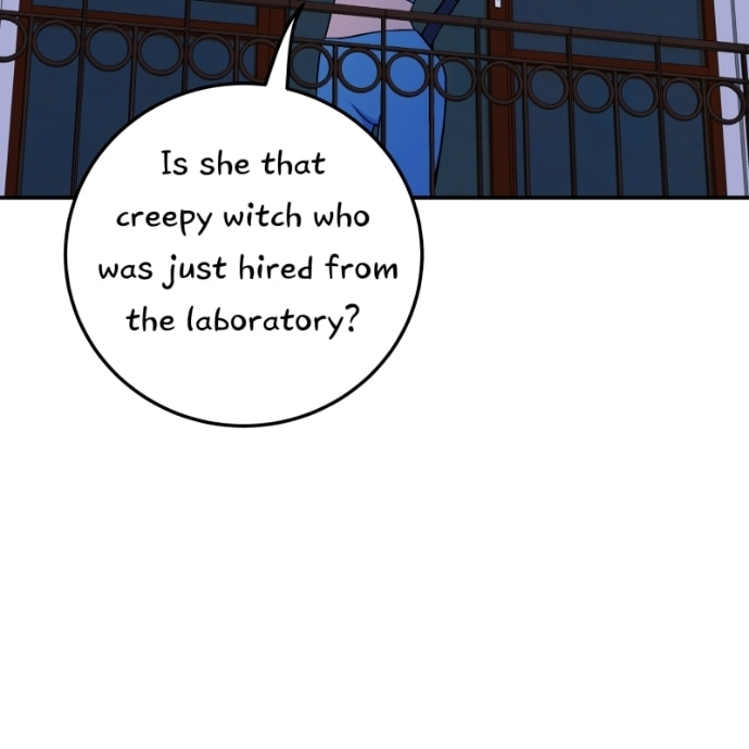 Fluffy Boyfriend Chapter 102 page 36 - 
