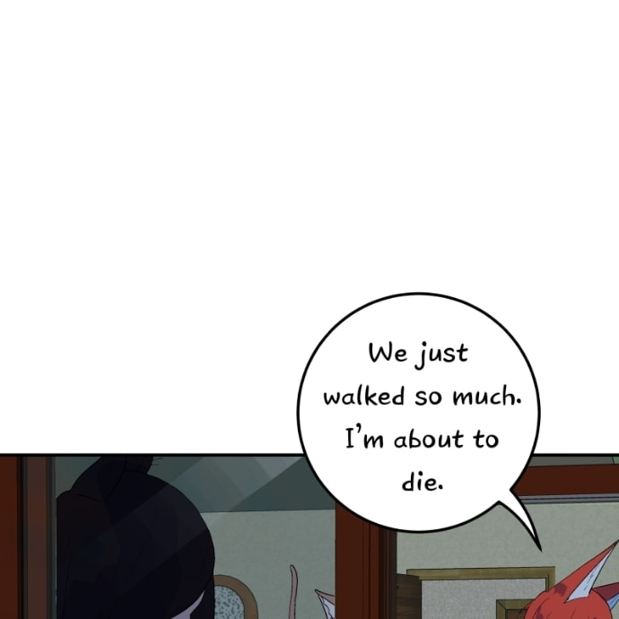 Fluffy Boyfriend Chapter 102 page 37 - 