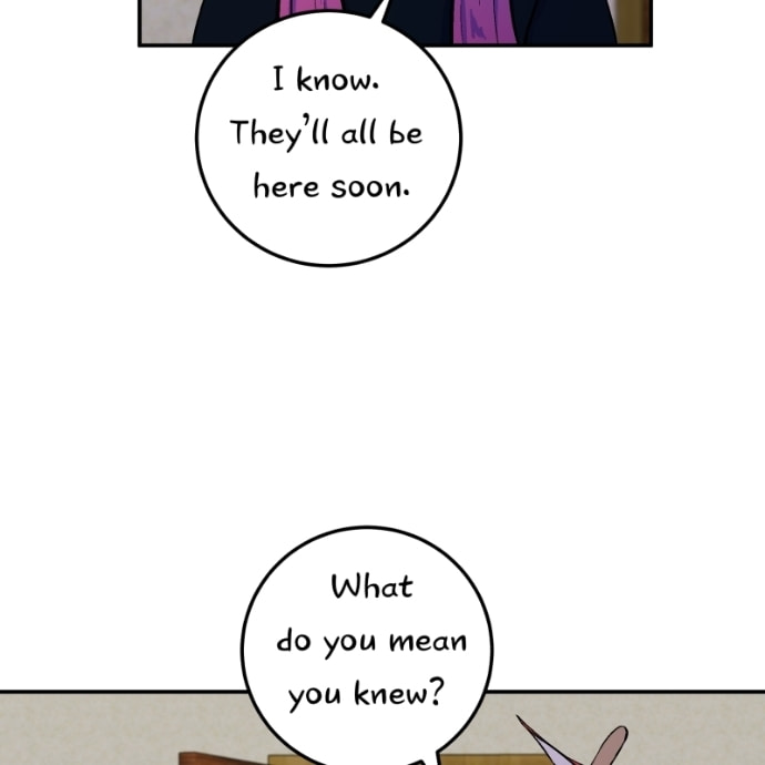 Fluffy Boyfriend Chapter 102 page 40 - 