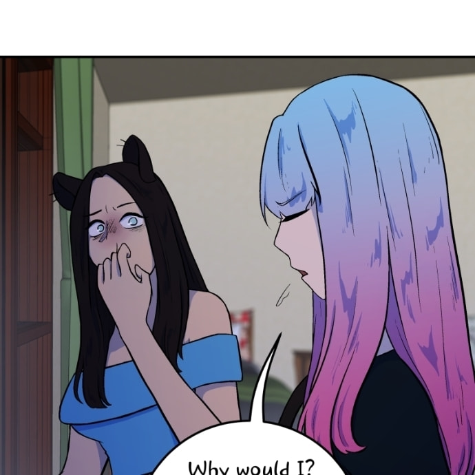 Fluffy Boyfriend Chapter 102 page 45 - 