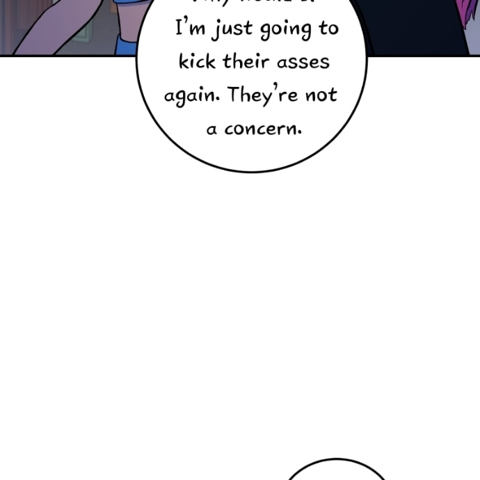 Fluffy Boyfriend Chapter 102 page 46 - 