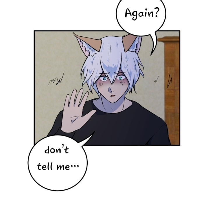 Fluffy Boyfriend Chapter 102 page 47 - 