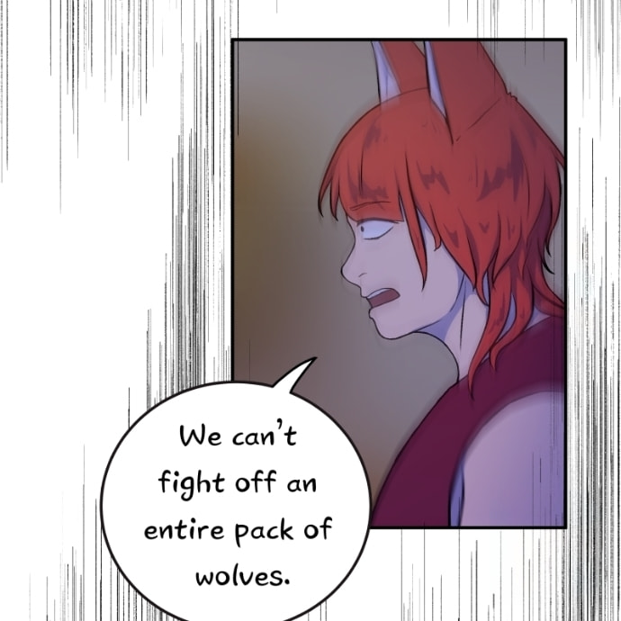Fluffy Boyfriend Chapter 102 page 53 - 