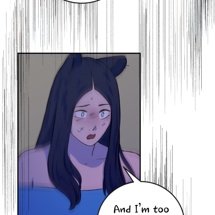 Fluffy Boyfriend Chapter 102 page 54 - 