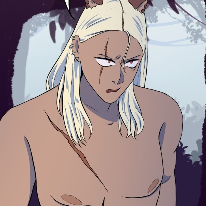 Fluffy Boyfriend Chapter 102 page 7 - 