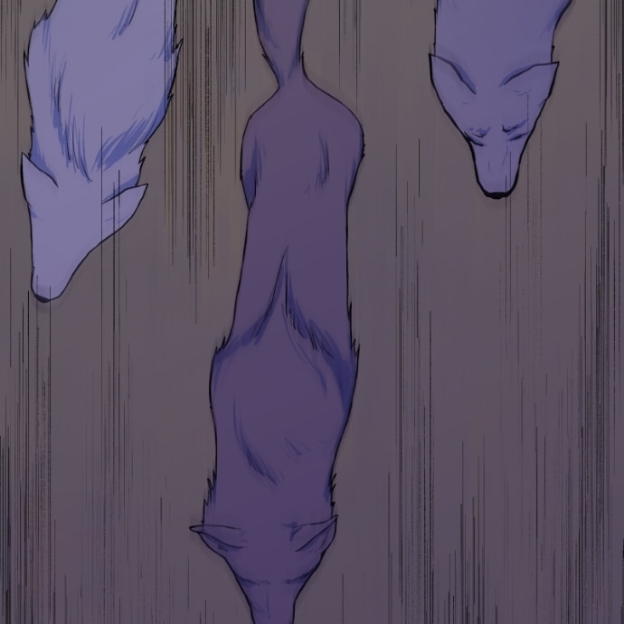 Fluffy Boyfriend Chapter 102 page 68 - 