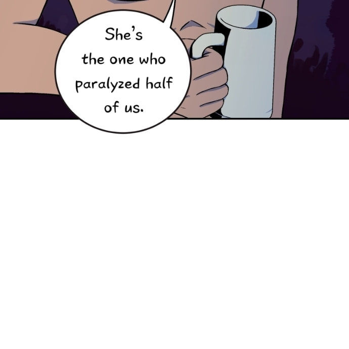 Fluffy Boyfriend Chapter 102 page 8 - 